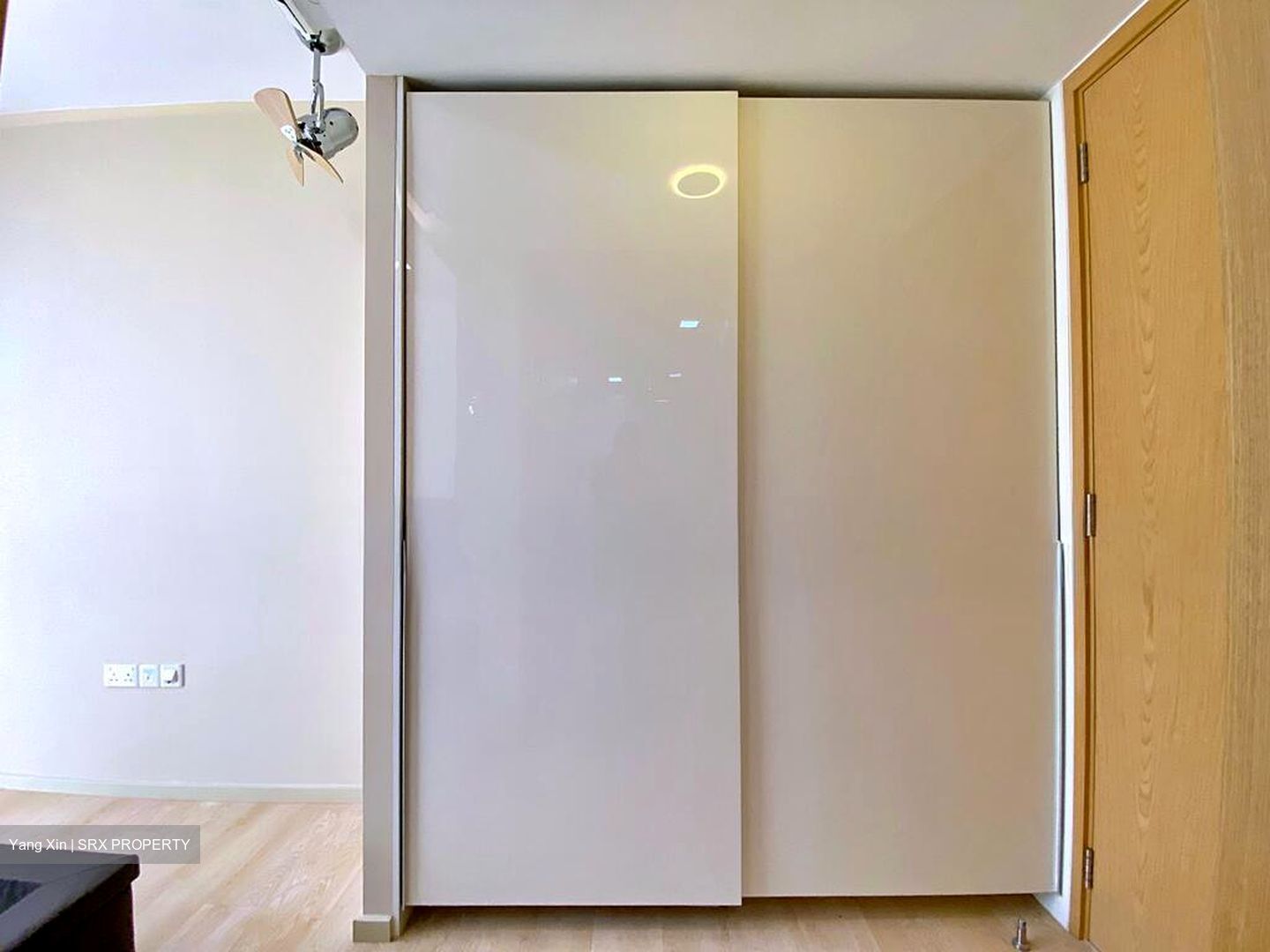 Bartley Residences (D19), Apartment #500910341
